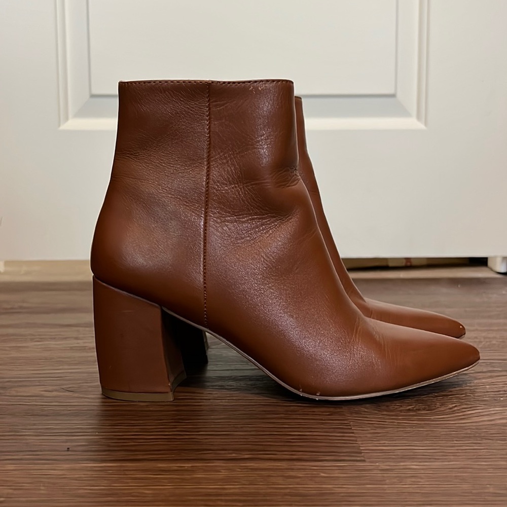 Steve Madden Boots